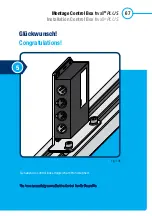 Предварительный просмотр 67 страницы twall 2632807 Operator'S Manual