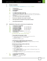 Preview for 5 page of twall Compact 32 stationary User Manual