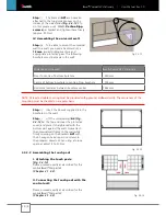 Предварительный просмотр 20 страницы twall Compact 32 stationary User Manual