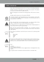 Preview for 5 page of twaudio B30i Operation Manual