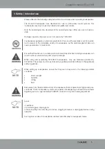 Preview for 5 page of twaudio ELLAL18 Operation Manual