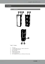 Preview for 7 page of twaudio ELLAL18 Operation Manual