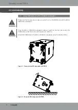 Preview for 8 page of twaudio FDB18 Operating Manual