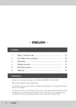 Preview for 2 page of twaudio MKC5 Assembly Manual