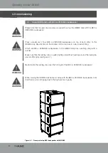 Preview for 8 page of twaudio QDB30 Operating Manual