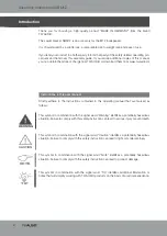 Preview for 2 page of twaudio SBM12 Assembly Instructions Manual