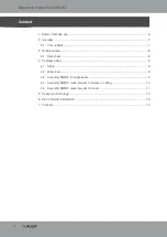 Preview for 4 page of twaudio SBM12 Assembly Instructions Manual