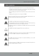 Preview for 5 page of twaudio SBM12 Assembly Instructions Manual