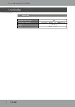 Preview for 8 page of twaudio SBM12 Assembly Instructions Manual