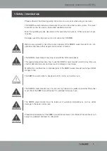 Preview for 5 page of twaudio SBM15 Assembly Instructions Manual