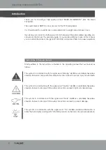 Preview for 2 page of twaudio SBT20i Assembly Instructions Manual