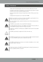 Preview for 5 page of twaudio SBT20i Assembly Instructions Manual