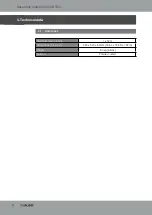 Preview for 8 page of twaudio SBT20i Assembly Instructions Manual