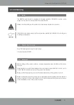 Preview for 9 page of twaudio SBT20i Assembly Instructions Manual