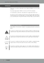 Preview for 2 page of twaudio URA30i Assembly Instructions Manual