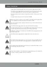 Preview for 5 page of twaudio URA30i Assembly Instructions Manual