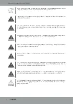 Preview for 6 page of twaudio URA30i Assembly Instructions Manual