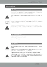 Preview for 9 page of twaudio URA30i Assembly Instructions Manual