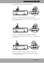 Preview for 9 page of twaudio VERA LA900 Assembly Manual