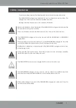 Preview for 5 page of twaudio VERA ORF900 Assembly Instructions Manual