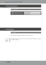 Preview for 8 page of twaudio VERA ORF900 Assembly Instructions Manual