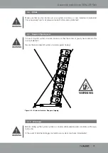 Preview for 15 page of twaudio VERA ORF900 Assembly Instructions Manual