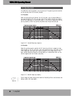 Preview for 8 page of twaudio VERA S33 Operating Manual