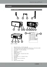 Preview for 7 page of twaudio VERA20i Operation Manual