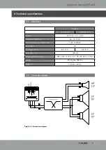 Preview for 9 page of twaudio VERA20i Operation Manual