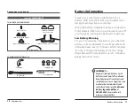 Preview for 6 page of tweak FOCUS+T Instruction Manual