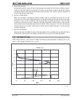 Предварительный просмотр 25 страницы Tweco ArcMaster 201 TS Service Manual