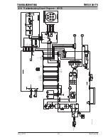 Предварительный просмотр 49 страницы Tweco ArcMaster 201 TS Service Manual