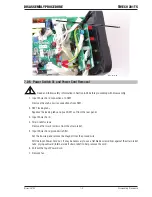 Предварительный просмотр 59 страницы Tweco ArcMaster 201 TS Service Manual