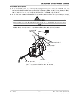 Предварительный просмотр 51 страницы Tweco ARCMASTER 401MST Operating Manual