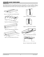 Предварительный просмотр 58 страницы Tweco ARCMASTER 401MST Operating Manual