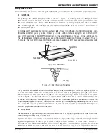 Предварительный просмотр 61 страницы Tweco ARCMASTER 401MST Operating Manual