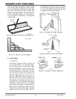 Предварительный просмотр 62 страницы Tweco ARCMASTER 401MST Operating Manual