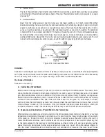 Предварительный просмотр 63 страницы Tweco ARCMASTER 401MST Operating Manual