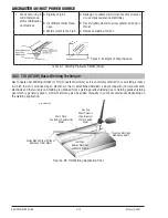 Предварительный просмотр 68 страницы Tweco ARCMASTER 401MST Operating Manual