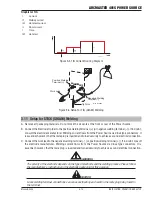 Preview for 33 page of Tweco ARCMASTER 401S Operating Manual