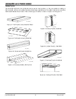 Preview for 40 page of Tweco ARCMASTER 401S Operating Manual