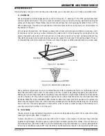 Preview for 43 page of Tweco ARCMASTER 401S Operating Manual