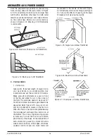 Preview for 44 page of Tweco ARCMASTER 401S Operating Manual