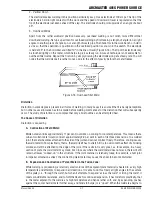 Preview for 45 page of Tweco ARCMASTER 401S Operating Manual