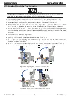 Предварительный просмотр 48 страницы Tweco FABRICATOR 252i Operating Manual