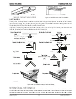 Предварительный просмотр 69 страницы Tweco FABRICATOR 252i Operating Manual