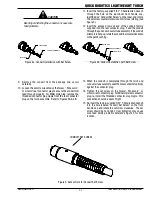 Предварительный просмотр 11 страницы Tweco Light Weight Installation & Parts Manual