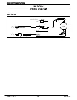 Предварительный просмотр 10 страницы Tweco qwt-120 Installation And Operation Manual