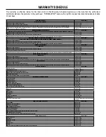 Предварительный просмотр 14 страницы Tweco qwt-120 Installation And Operation Manual