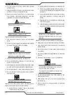 Preview for 10 page of Tweco ULTRAFEED VAF-4 Service Manual